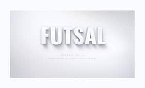 Futsal, naslovna slika SŠSD ŠKŽ za srednje škole.