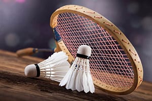 Badminton - srednje škole (djevojke)
